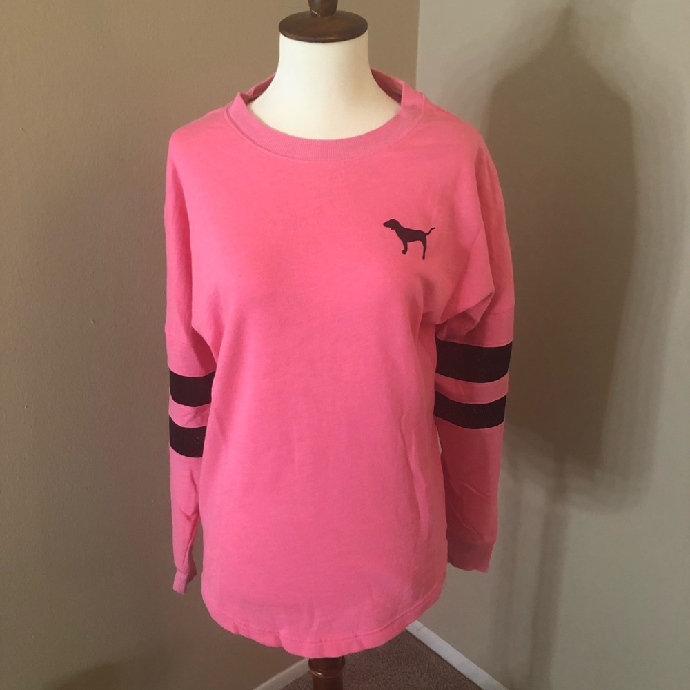 Victoria’s Secret PINK sweatshirt